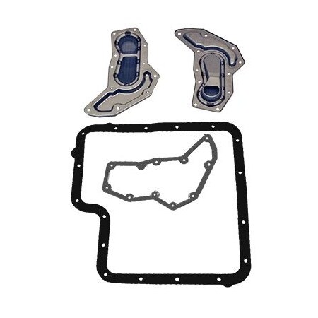 Wix Filters Transmission Filter 58929